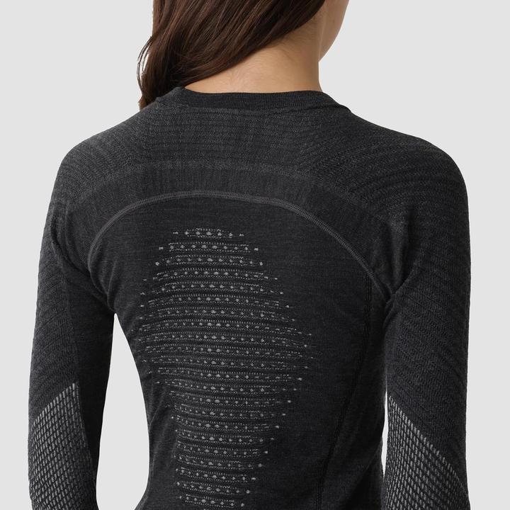 Actual product image UYN Fusyon Cashmere thermal shirt (XS)