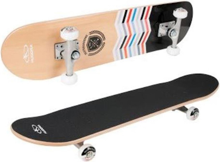 Image du produit Hudora Planche à roulettes Torrance ABEC 5 (31.02")
