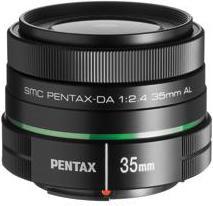 Actual product image Pentax Ricoh DSLR LENS 35MM F/2.4 SMC DA AL (Pentax KAF)