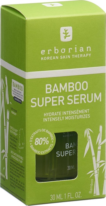 Produktbild Erborian Bamboo Super Serum (30 ml)