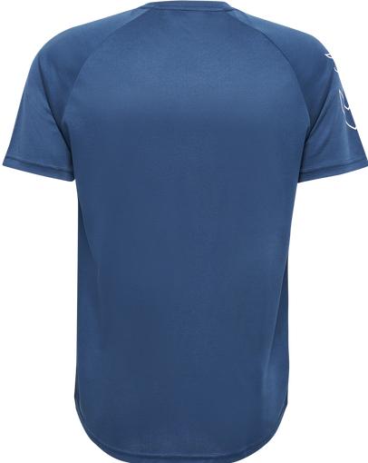 Produktbild hummel Te Topaz T-Shirt (XXL)