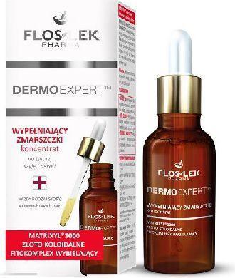 Image du produit Floslek Pharma Dermo Expert Rides Concentré 30ml (30 ml)