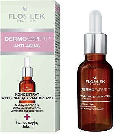 Image du produit Floslek Pharma Dermo Expert Rides Concentré 30ml (30 ml)