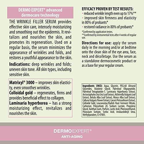 Image du produit Floslek Pharma Dermo Expert Rides Concentré 30ml (30 ml)