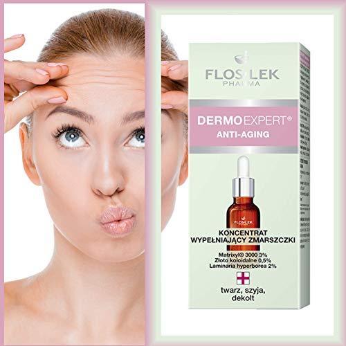 Image du produit Floslek Pharma Dermo Expert Rides Concentré 30ml (30 ml)