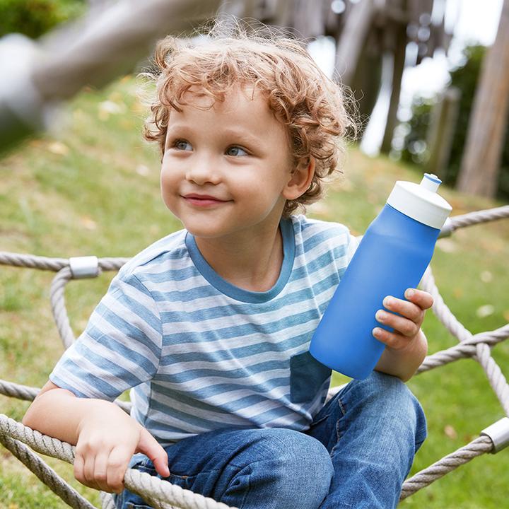 Actual product image Emsa Squeeze Sport (0.60 l)