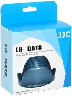 Produktbild JJC lens hood Tamron Da18 hood