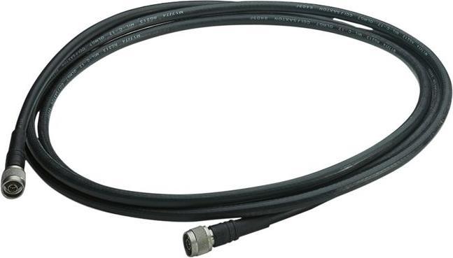 Actual product image Phoenix Contact Antenna extension cable (1.60 dB, Antenna cable)