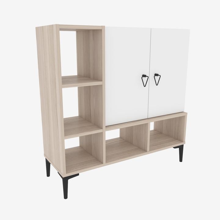 Kalune Design Robert (100 x 35 x 100 cm)