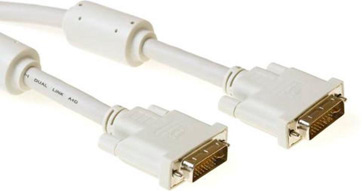Productafbeelding ACT DVI-I Dual Link verbindingskabel (2 m)