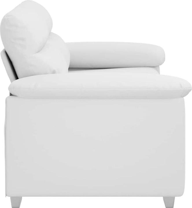 Produktbild vidaXL 2-Sitzer-Sofa (2-Sitzer)