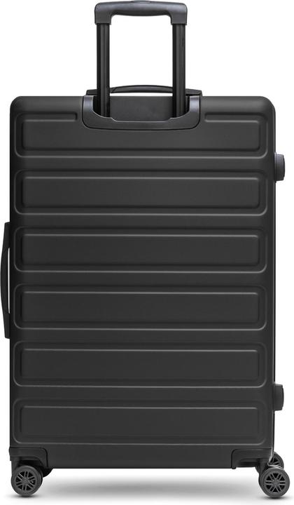 Actual product image Redolz Essentials 08 LARGE 4 wheels trolley 75 cm (108 l)