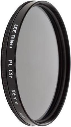 Produktbild Lee Filters Lee filter ring polarizer 105mm (105 mm, Polarisationsfilter)