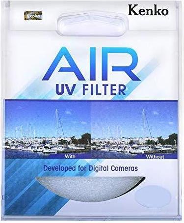 Actual product image Kenko Filtras Air UV 58mm (225893) (58 mm, UV filter)