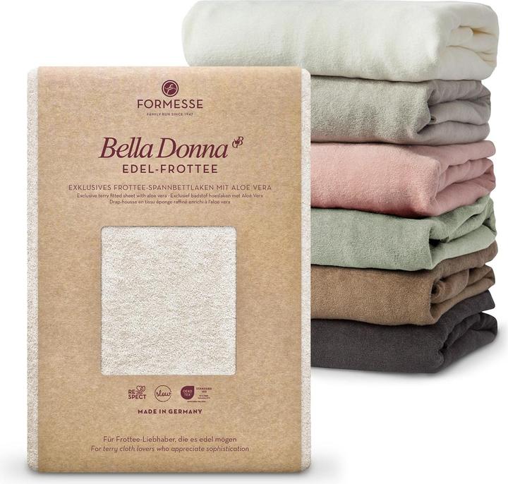 Actual product image Formesse Bella Donna (180x200 cm, 200x200 cm)