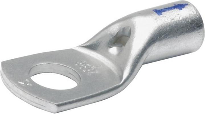 Actual product image Klauke Tubular cable lug