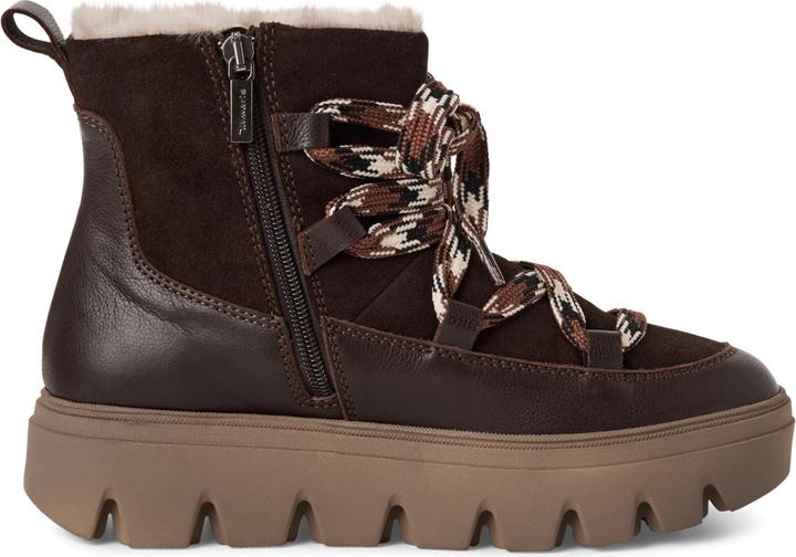 Actual product image Tamaris Stiefelette (40)