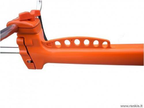 Produktbild Amber Line AMBER-LINE X-CLASS petrol trimmer - brush cutter