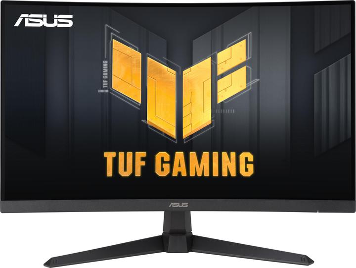 Image du produit ASUS TUF Gaming VG27WQ3B (2560 x 1440 pixels, 27")