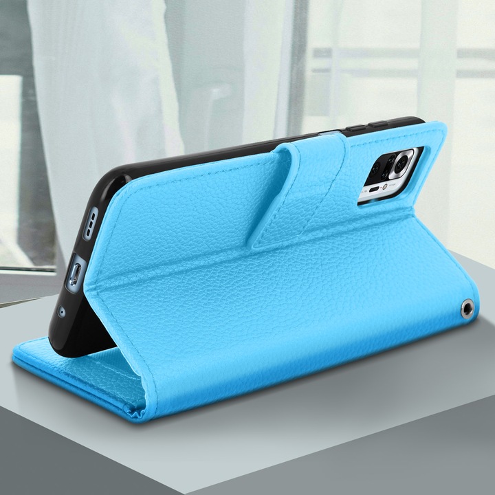 Produktbild Avizar Lenny Series (Xiaomi Redmi Note 10 Pro)