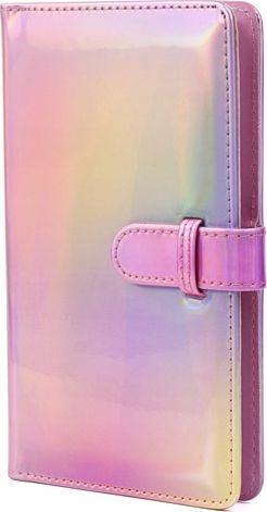 Immagine prodotto Polaroid Album fotografico LoveInstant, 96 pezzi per istantanee per Fujifilm Instax