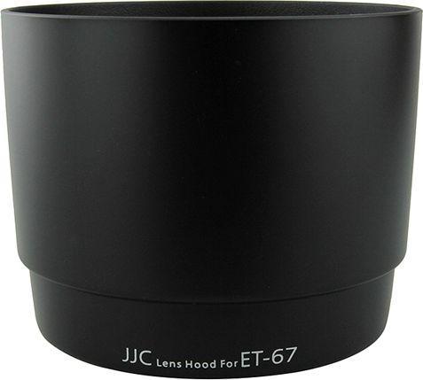 JJC lens hood Canon Et-67 lens hood