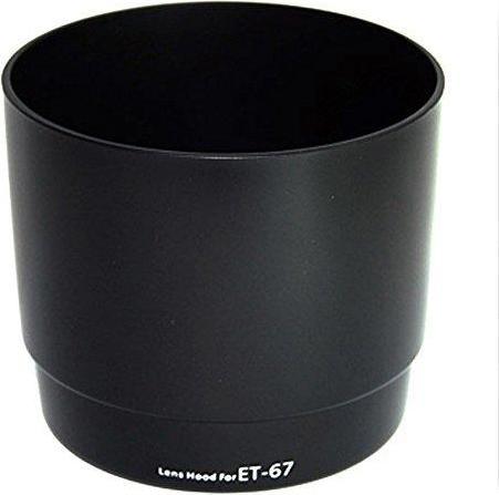 Produktbild JJC lens hood Canon Et-67 lens hood
