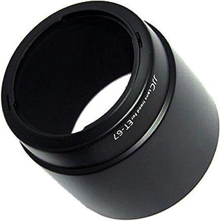 Produktbild JJC lens hood Canon Et-67 lens hood