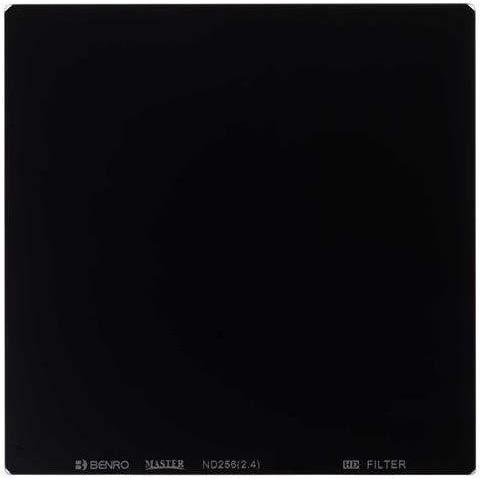 Thumbnail - Benro Filtras MAND2561010 100x100 mm (100 mm, Neutral Color Filter, 10000 mm), Objektivfilter