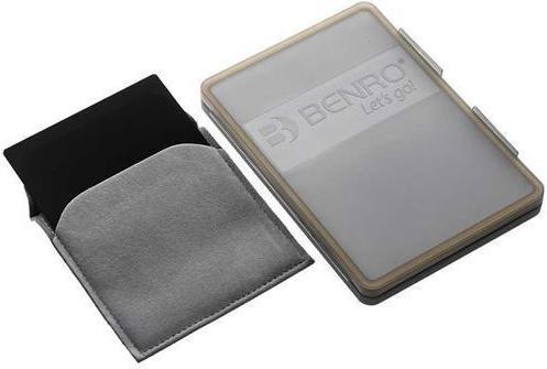 Produktbild Benro Filtras MAND2561515 150x150mm (ND- / Graufilter)