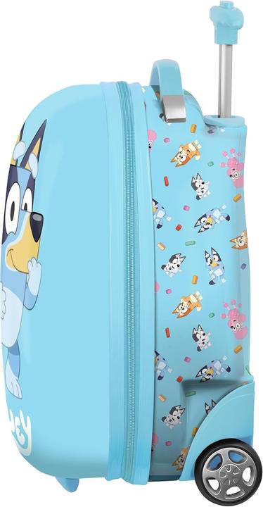 Produktbild Bluey Carrello per Bambini (23 l)