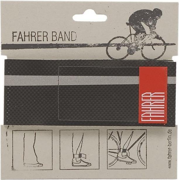 Actual product image Fahrer Standard