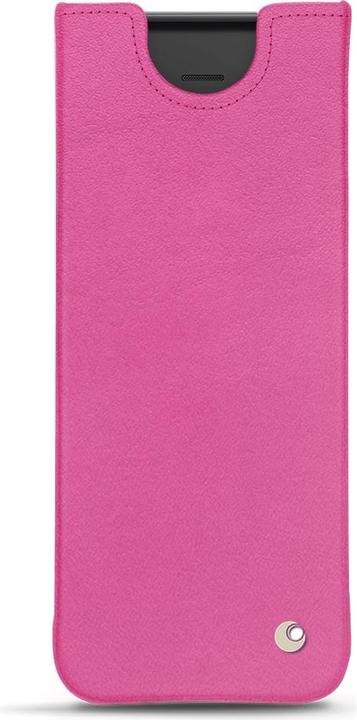 Rose BB ( Pantone #DB599F )