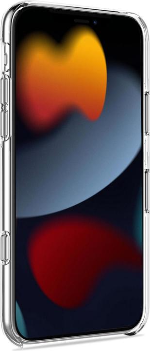 Produktbild Puro Shockproof cover for iPhone 13 Pro Max, clear (Apple iPhone 13 Pro Max)