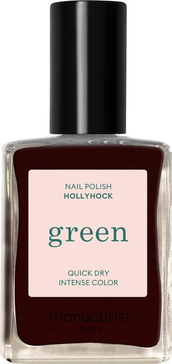 Produktbild Manucurist Nagellack (Green Pink-Purple, Farblack)