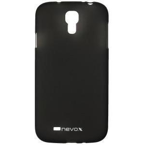 Thumbnail - Nevox Faceplate StyleShell for Galaxy S4 baltas (Samsung Galaxy S4), Smartphone Hülle, Weiss