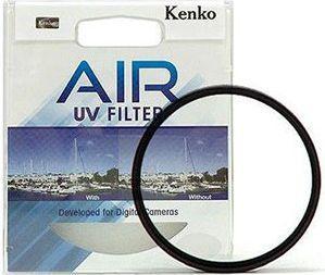 Actual product image Kenko Filtras Air UV 62mm (226293) (62 mm, UV filter)