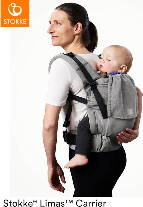 Image du produit Stokke Limas Flex OCS