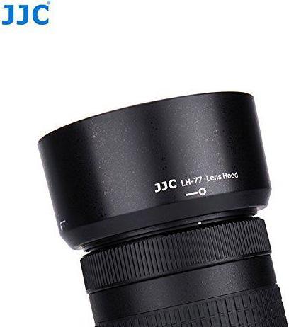 Produktbild JJC lens hood Nikon Hb-77 lens hood