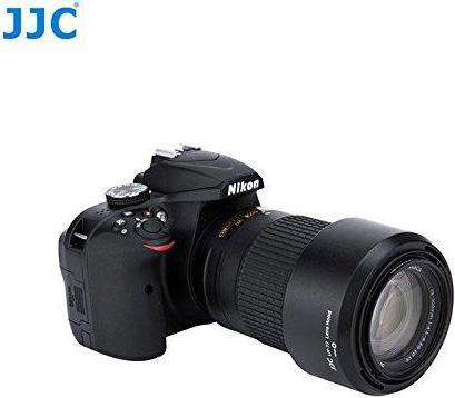 Produktbild JJC lens hood Nikon Hb-77 lens hood