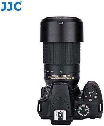 Produktbild JJC lens hood Nikon Hb-77 lens hood