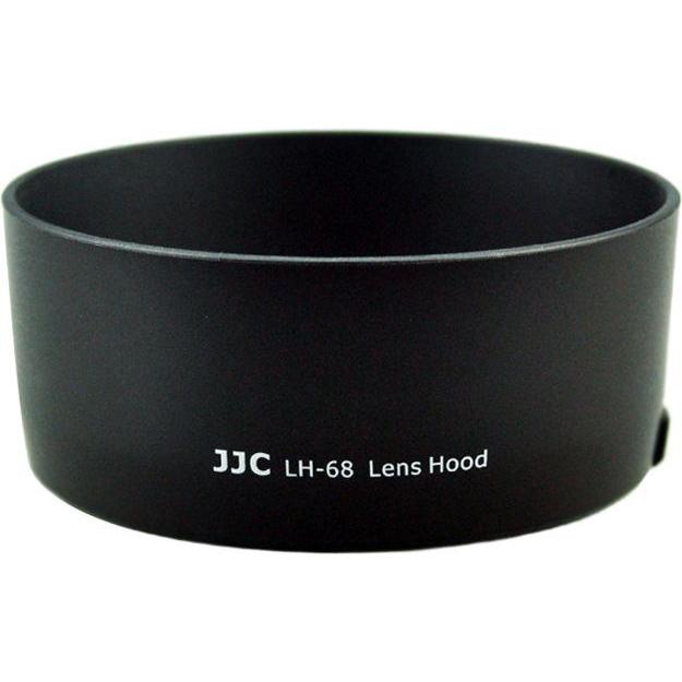 Jjc Nero Paraluce Paraluce Canon Es-68, Paraluce,