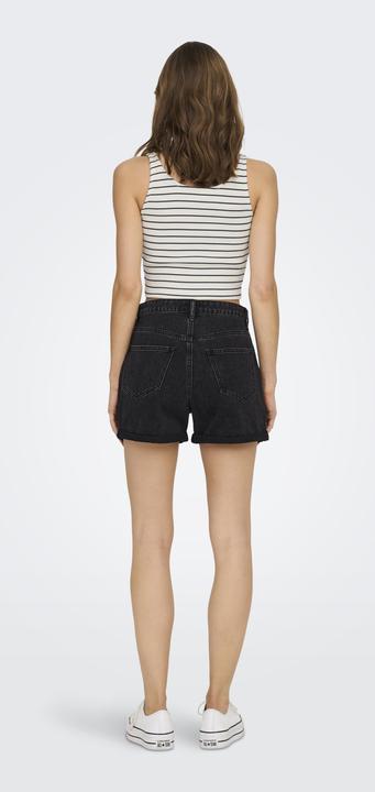 Produktbild Only Regular Fit Jeansshorts (XS)