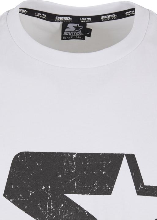 Produktbild Starter Logo Oversize Acid Tee - 176939 (XL)