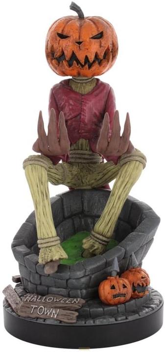 NoName Cable Guy- Pumpkin Jack (Xbox Series S, PS5, Xbox Series X)