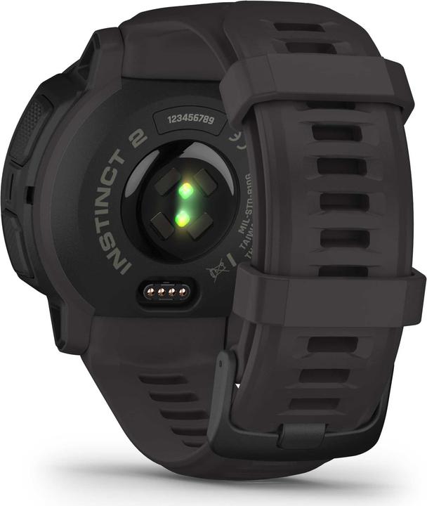 Actual product image Garmin Instinct 2 (45 mm)