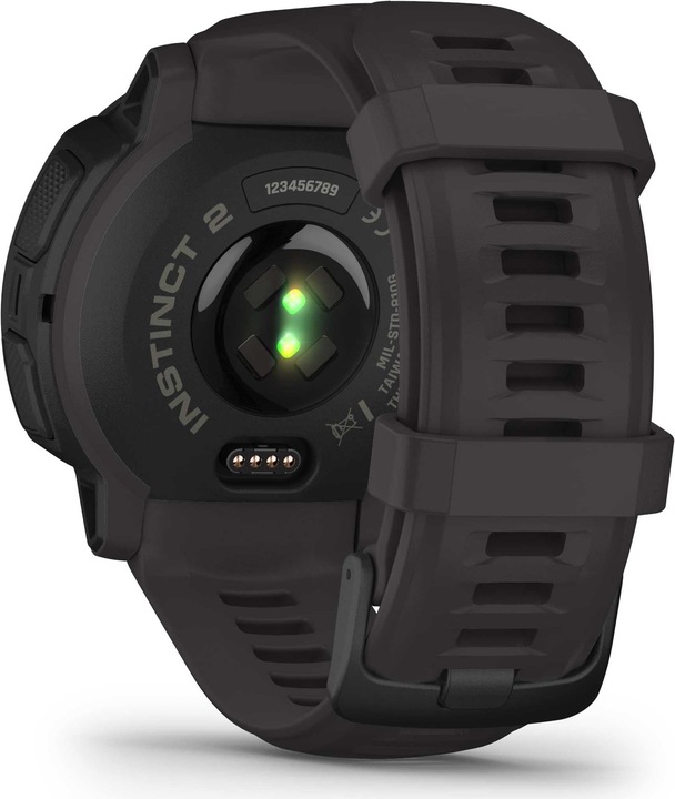 Actual product image Garmin Instinct 2 (45 mm)