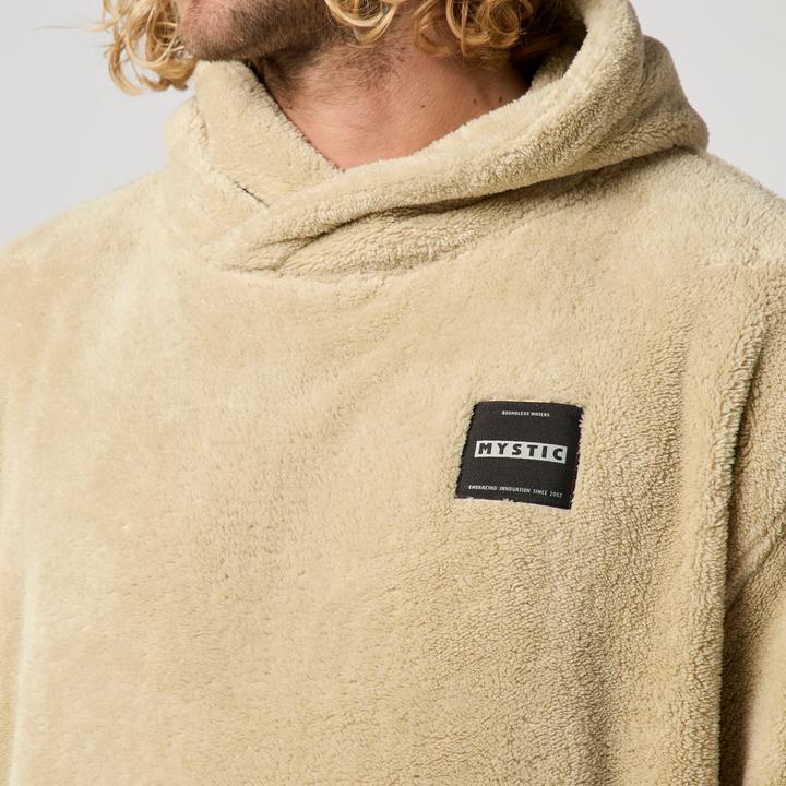 Produktbild Mystic Poncho Teddy