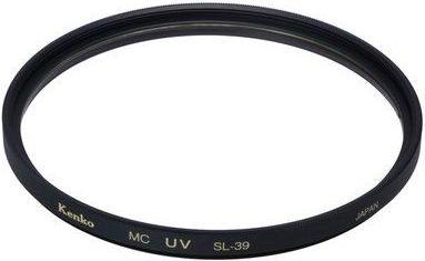 Image du produit Kenko Filtras Air MC/UV 72mm (227294) (72 mm, Filtre UV)
