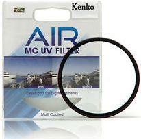 Image du produit Kenko Filtras Air MC/UV 72mm (227294) (72 mm, Filtre UV)